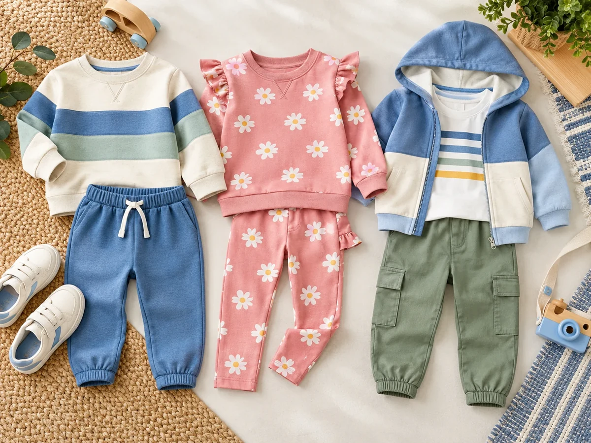 Completi per bambini
