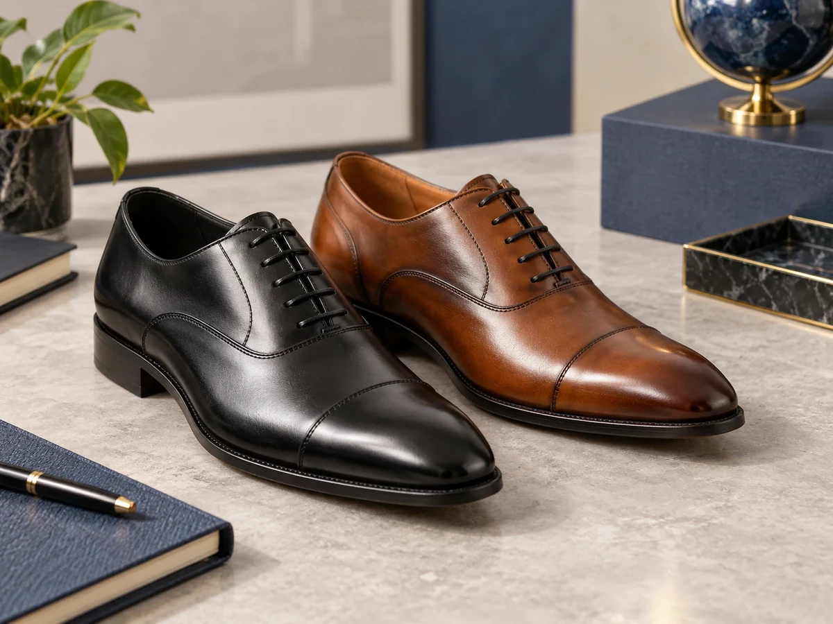 Scarpe formali